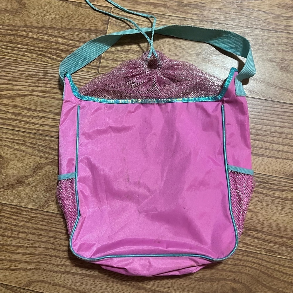 Doc McStuffins Bag - Picture 3 of 3
